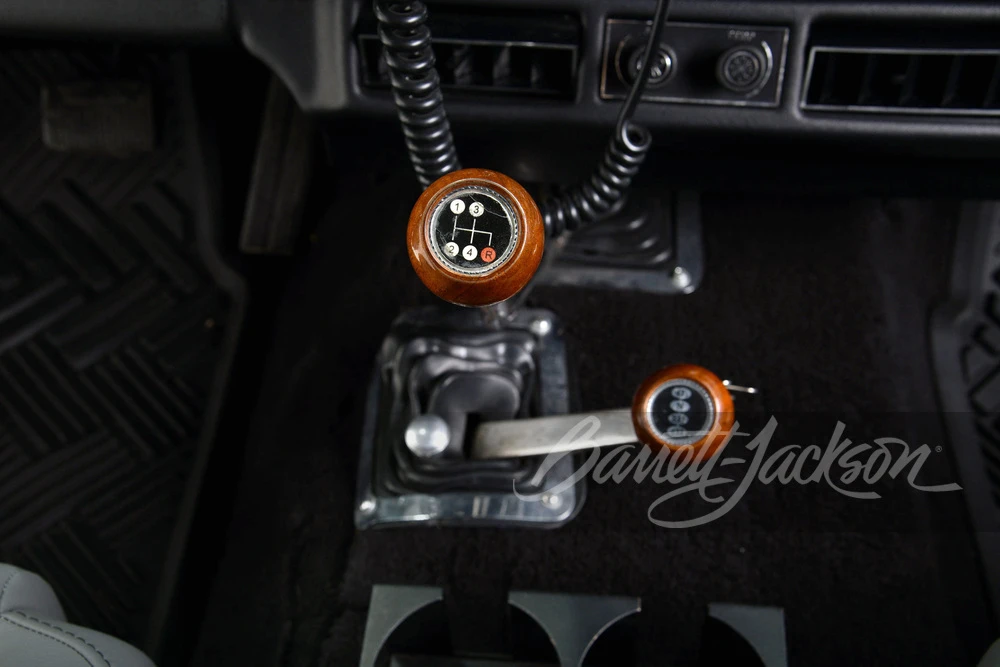 1970 Ford Bronco 1st Gen - Image 27 of 31