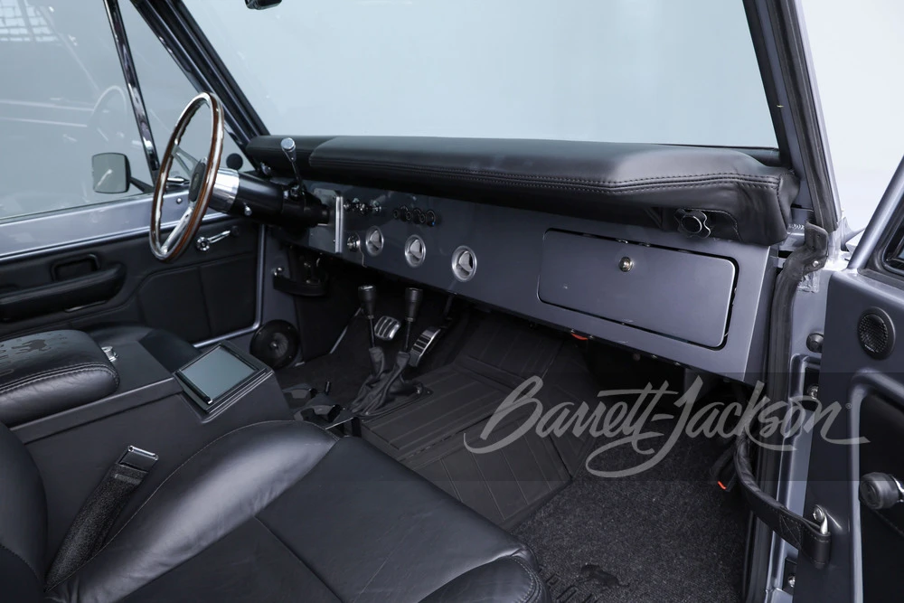 1970 Ford Bronco 1st Gen - Image 4 of 31