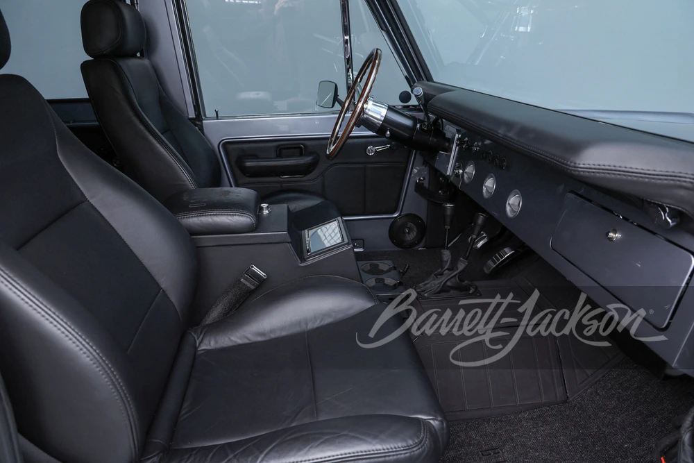 1970 Ford Bronco 1st Gen - Image 9 of 31
