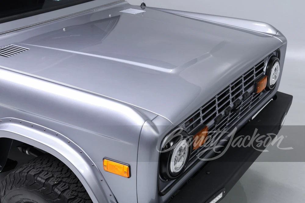 1970 Ford Bronco 1st Gen - Image 14 of 31
