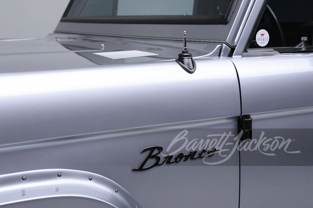 1970 Ford Bronco 1st Gen - Image 17 of 31