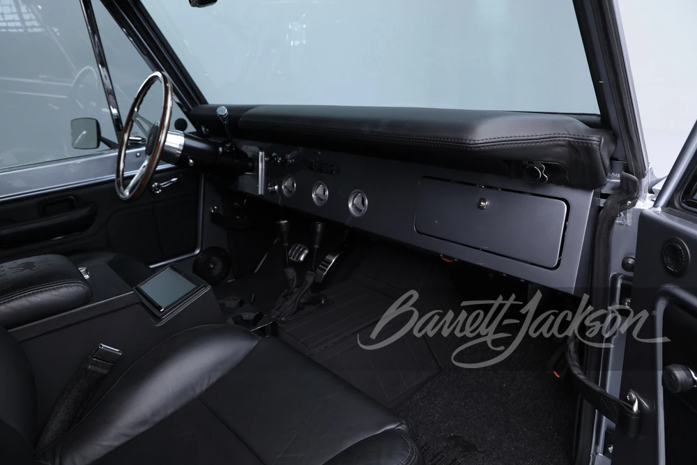 1970 Ford Bronco 1st Gen - Image 23 of 31
