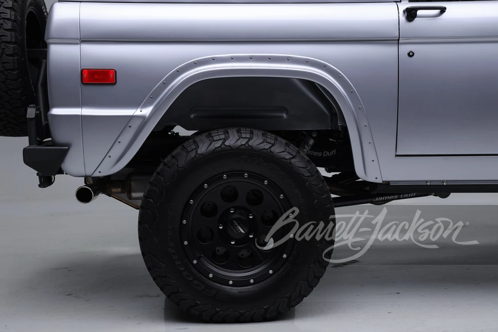 1970 Ford Bronco 1st Gen - Image 28 of 31