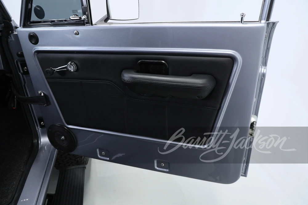1970 Ford Bronco 1st Gen - Image 29 of 31