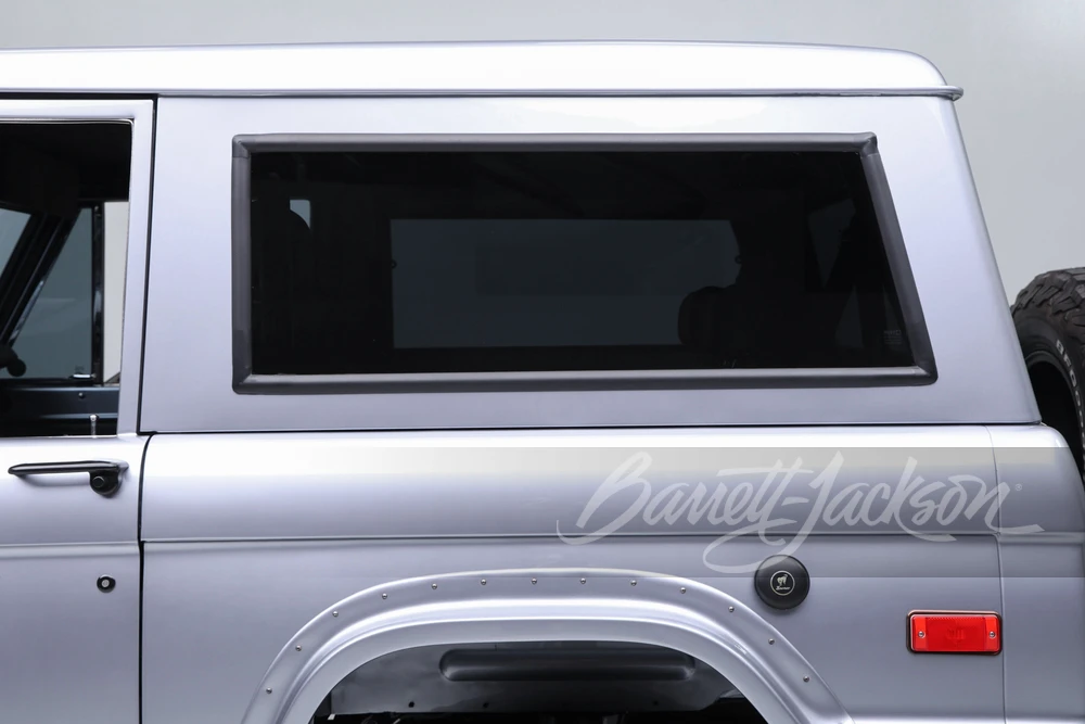 1970 Ford Bronco 1st Gen - Image 30 of 31