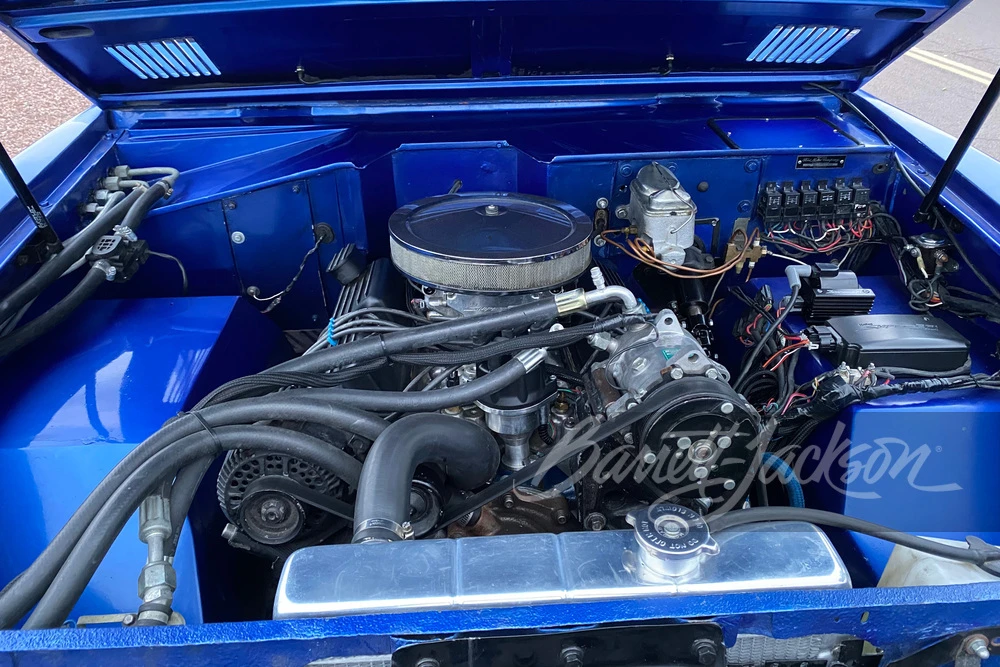1970 Ford Bronco 1st Gen - Image 2 of 17
