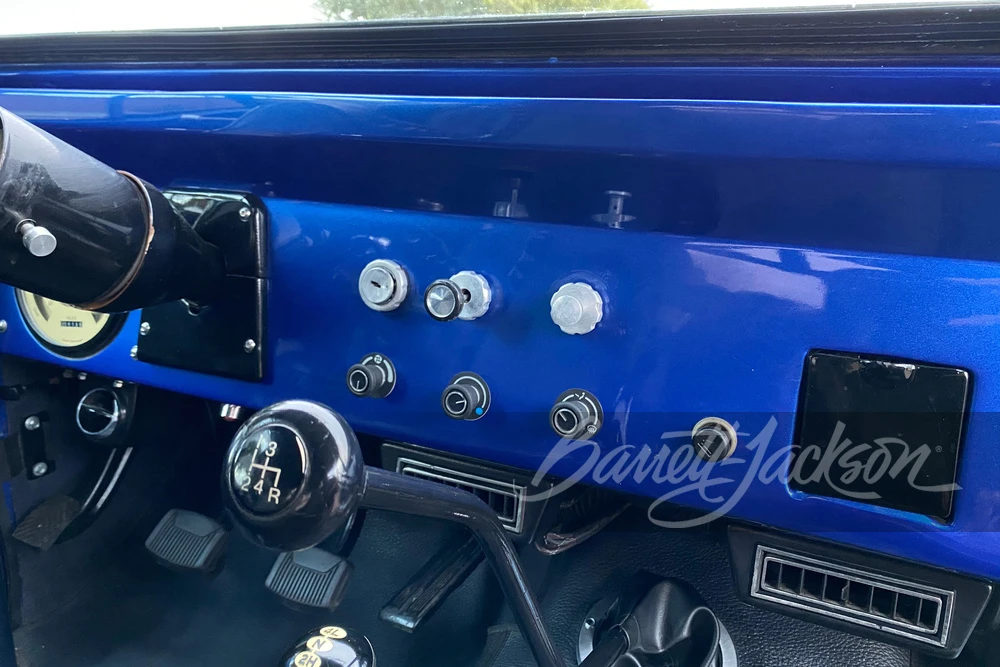 1970 Ford Bronco 1st Gen - Image 10 of 17