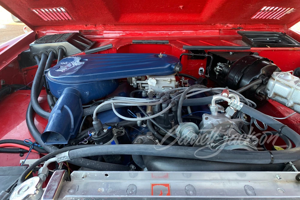 1970 Ford Bronco 1st Gen - Image 2 of 10
