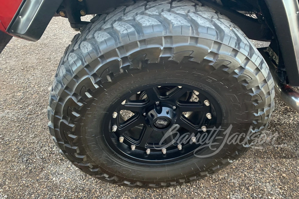 1970 Ford Bronco 1st Gen - Image 3 of 10