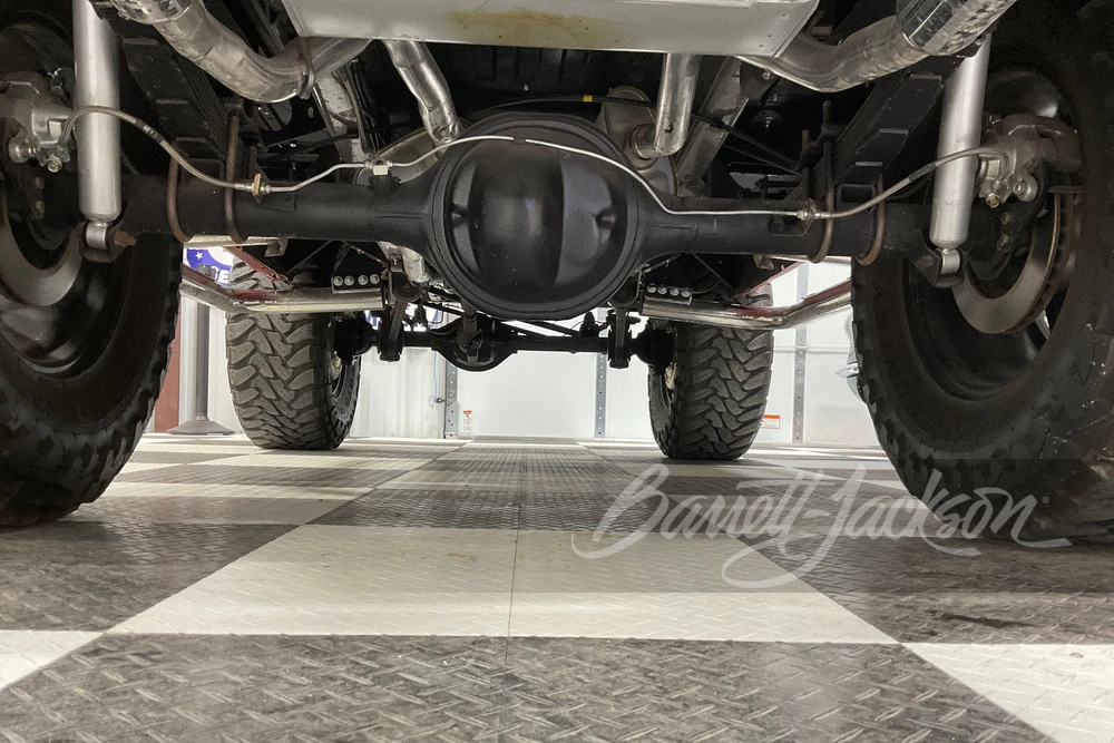 1970 Ford Bronco 1st Gen - Image 4 of 10