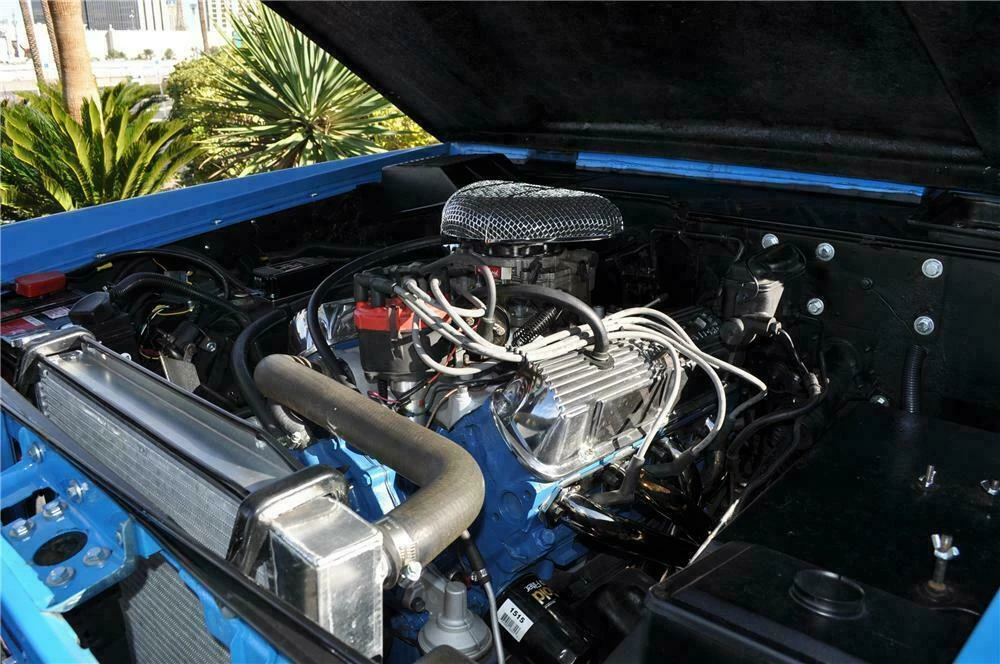 1970 Ford Bronco 1st Gen - Image 3 of 5