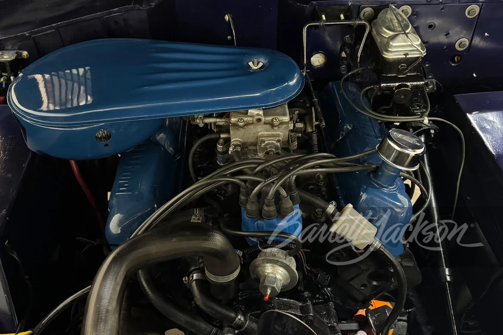 1970 Ford Bronco 1st Gen - Image 3 of 8