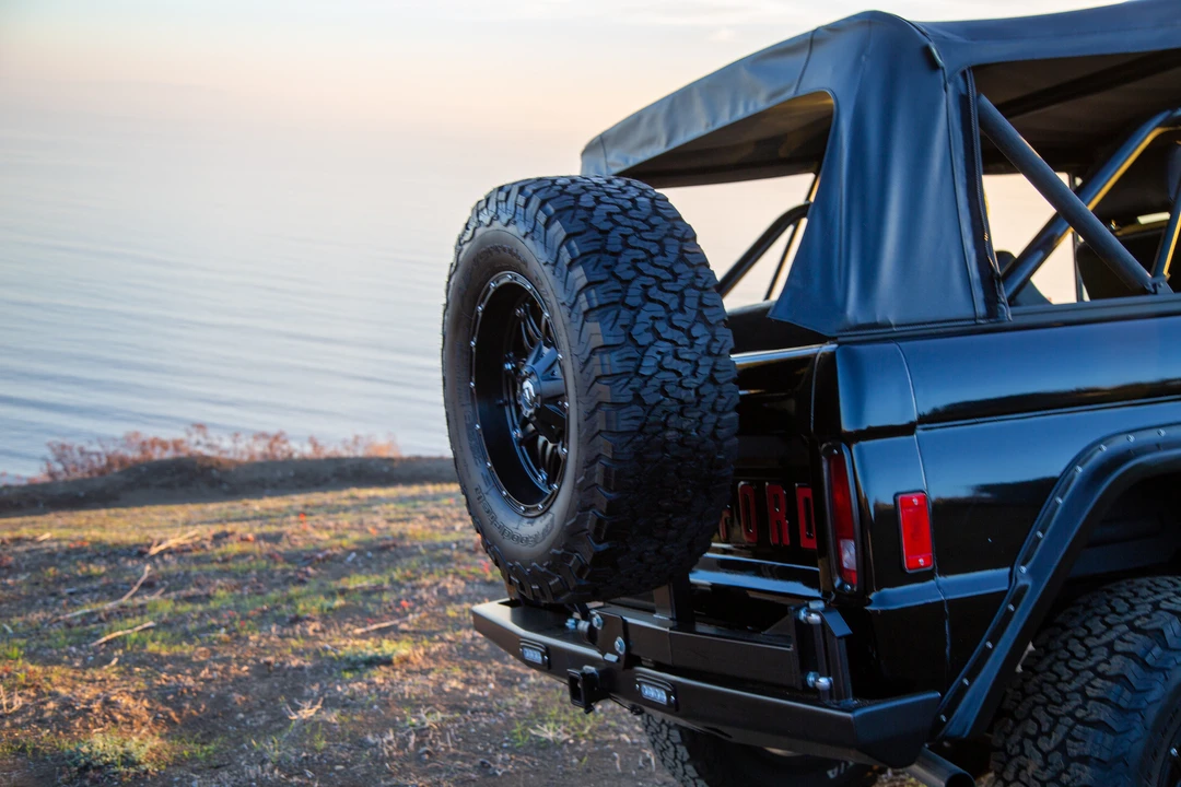 1970 Ford Bronco 1st Gen - Image 19 of 31