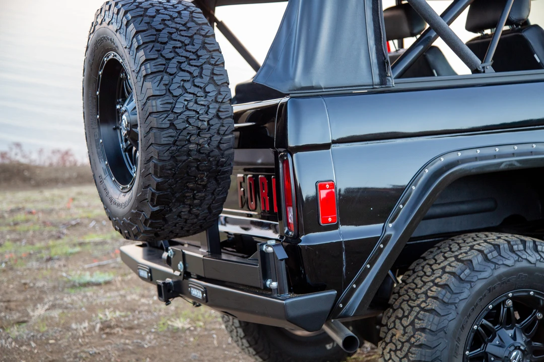 1970 Ford Bronco 1st Gen - Image 27 of 31