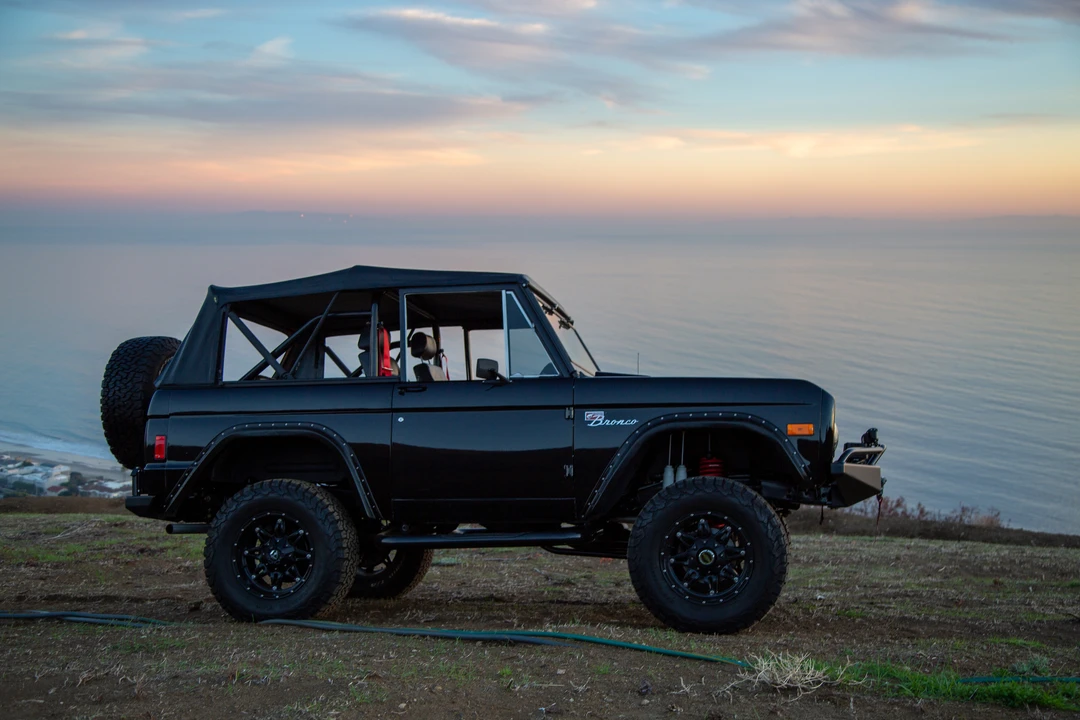 1970 Ford Bronco 1st Gen - Image 15 of 31