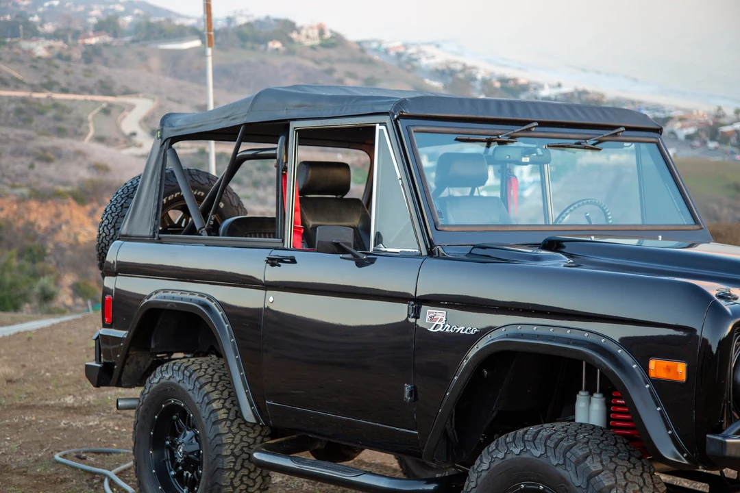 1970 Ford Bronco 1st Gen - Image 28 of 31