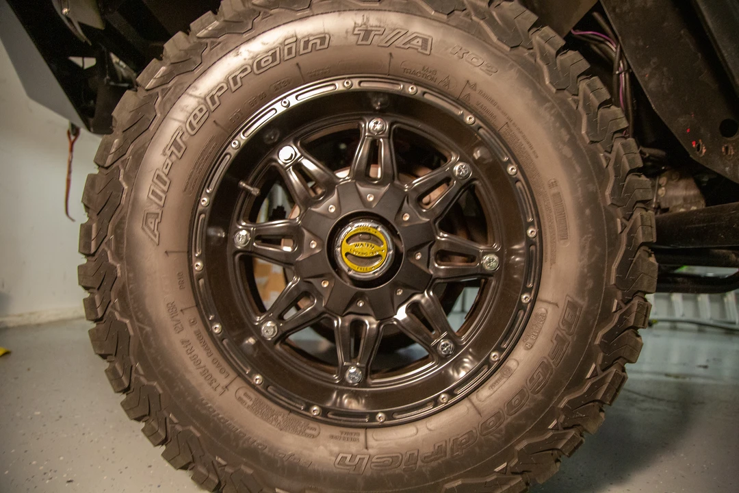 1970 Ford Bronco 1st Gen - Image 30 of 31