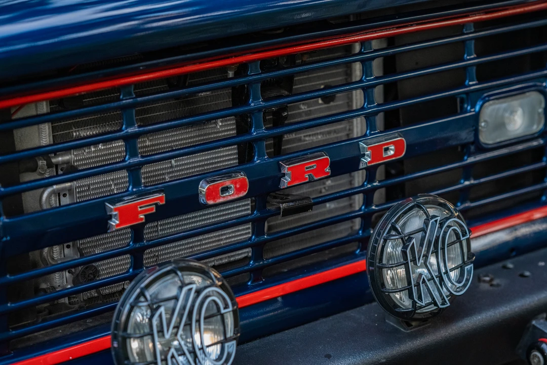 1970 Ford Bronco 1st Gen - Image 22 of 31