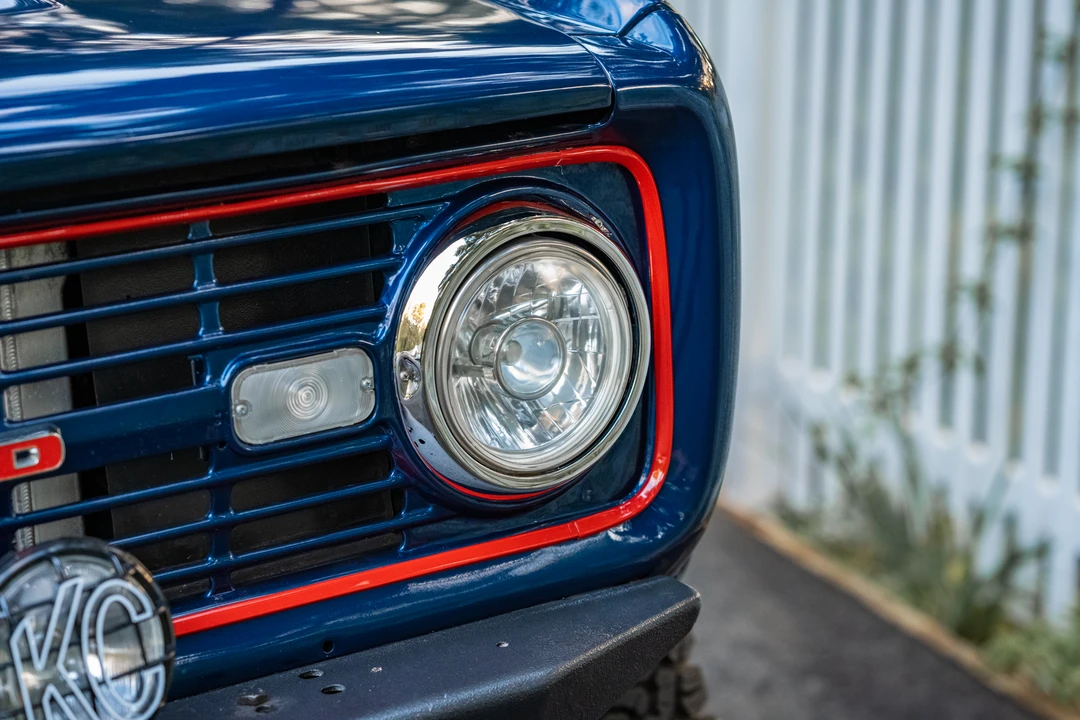 1970 Ford Bronco 1st Gen - Image 25 of 31