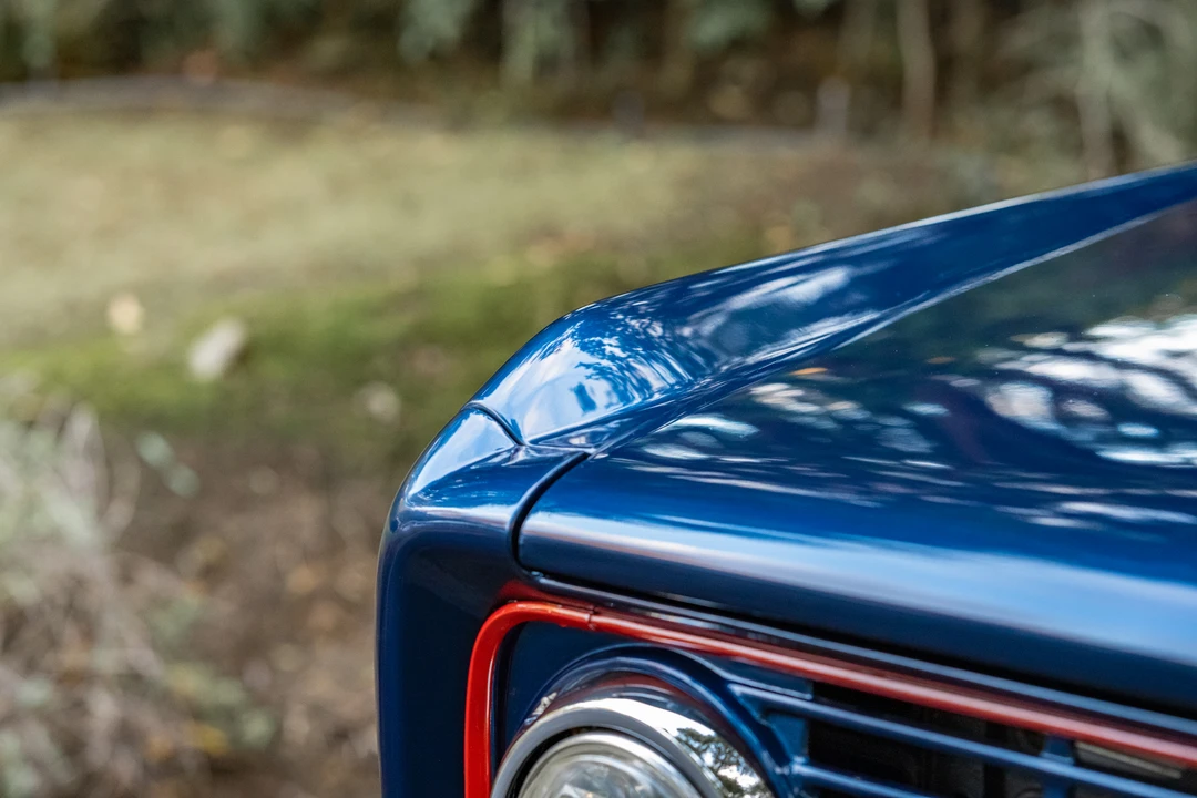 1970 Ford Bronco 1st Gen - Image 28 of 31