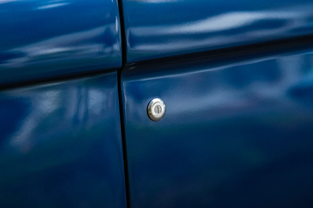 1970 Ford Bronco 1st Gen - Image 29 of 31