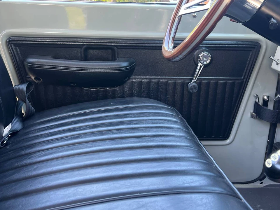 1970 Ford Bronco Sport - Image 14 of 23