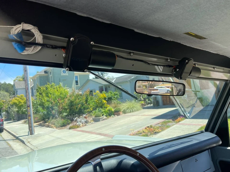1970 Ford Bronco Sport - Image 13 of 23
