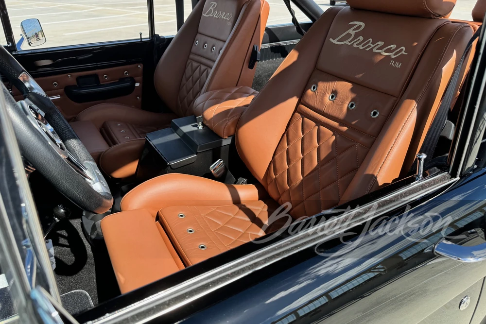 1970 Ford Bronco 1st Gen - Image 3 of 31