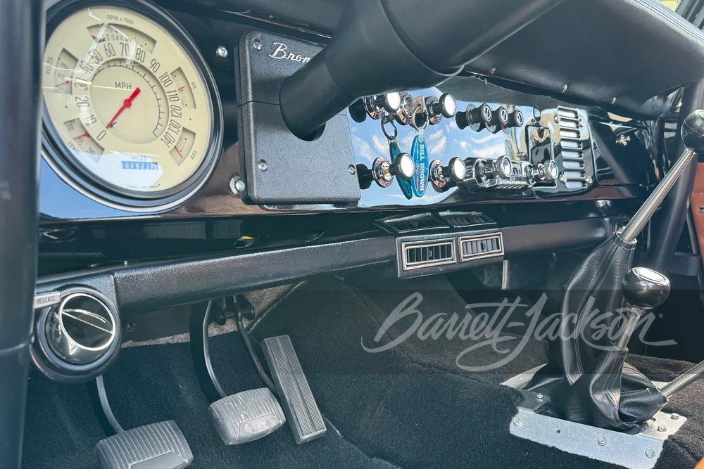 1970 Ford Bronco 1st Gen - Image 11 of 31