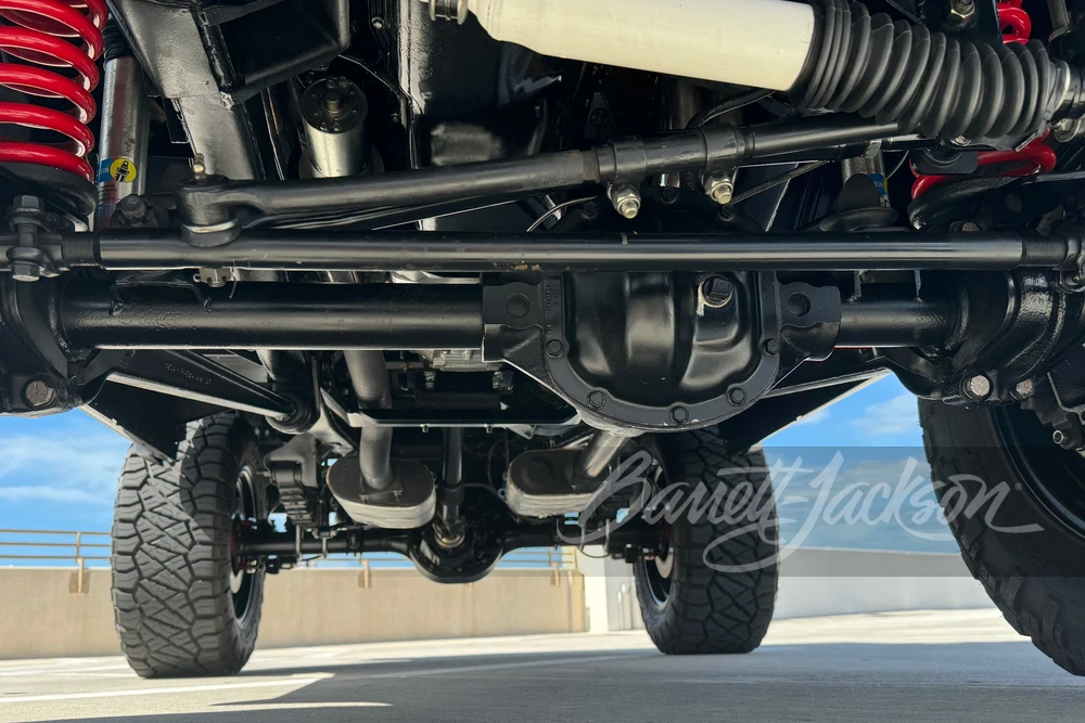 1970 Ford Bronco 1st Gen - Image 19 of 31