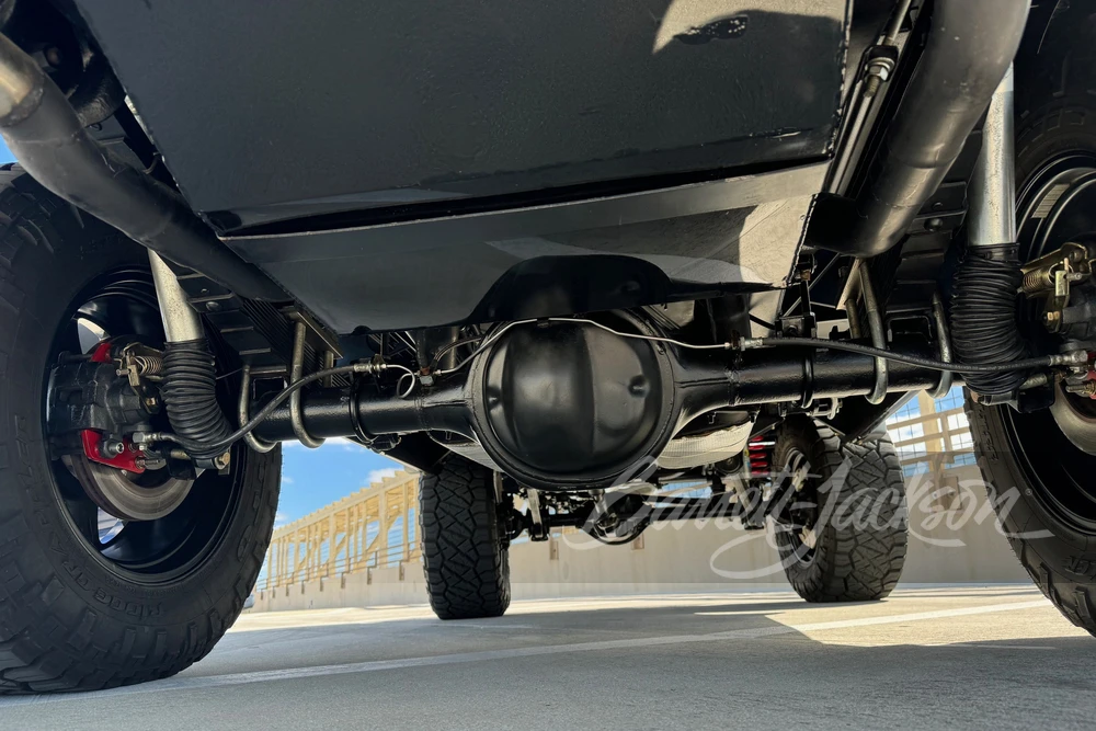 1970 Ford Bronco 1st Gen - Image 20 of 31
