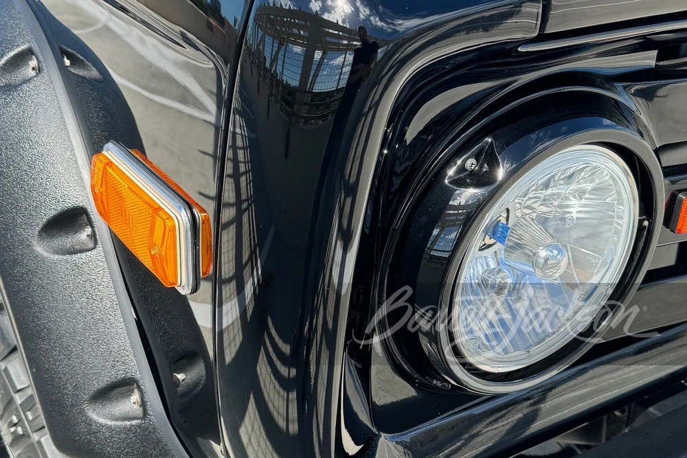 1970 Ford Bronco 1st Gen - Image 24 of 31