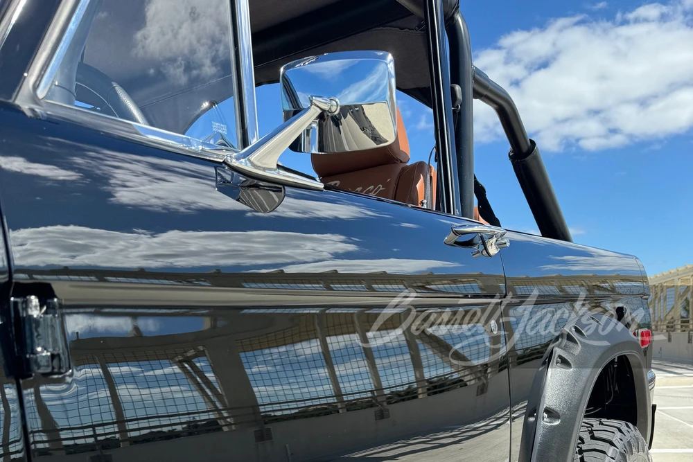 1970 Ford Bronco 1st Gen - Image 28 of 31