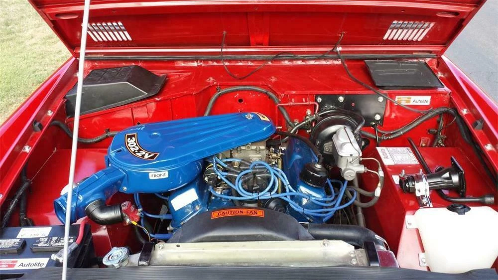 1970 Ford Bronco 1st Gen - Image 3 of 5