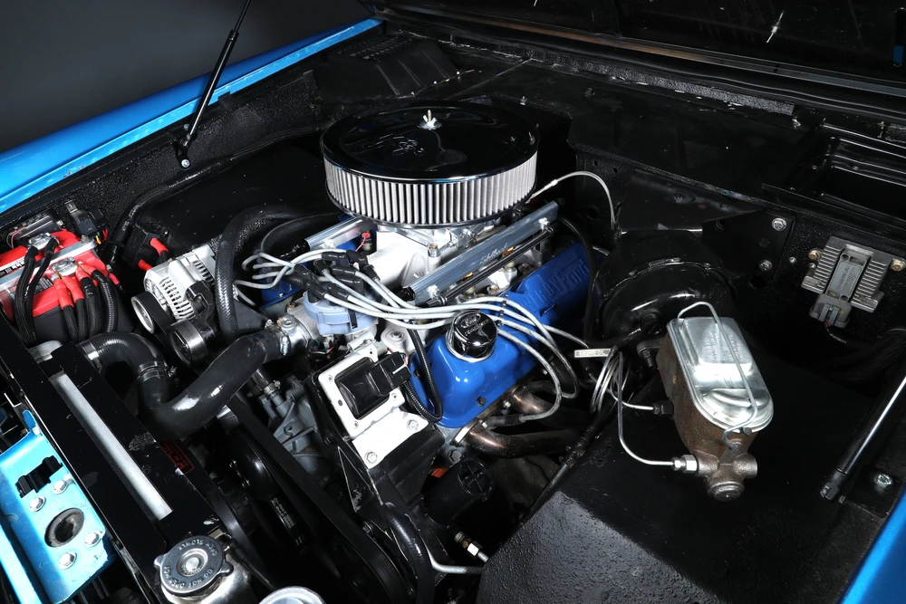 1970 Ford Bronco 1st Gen - Image 3 of 6