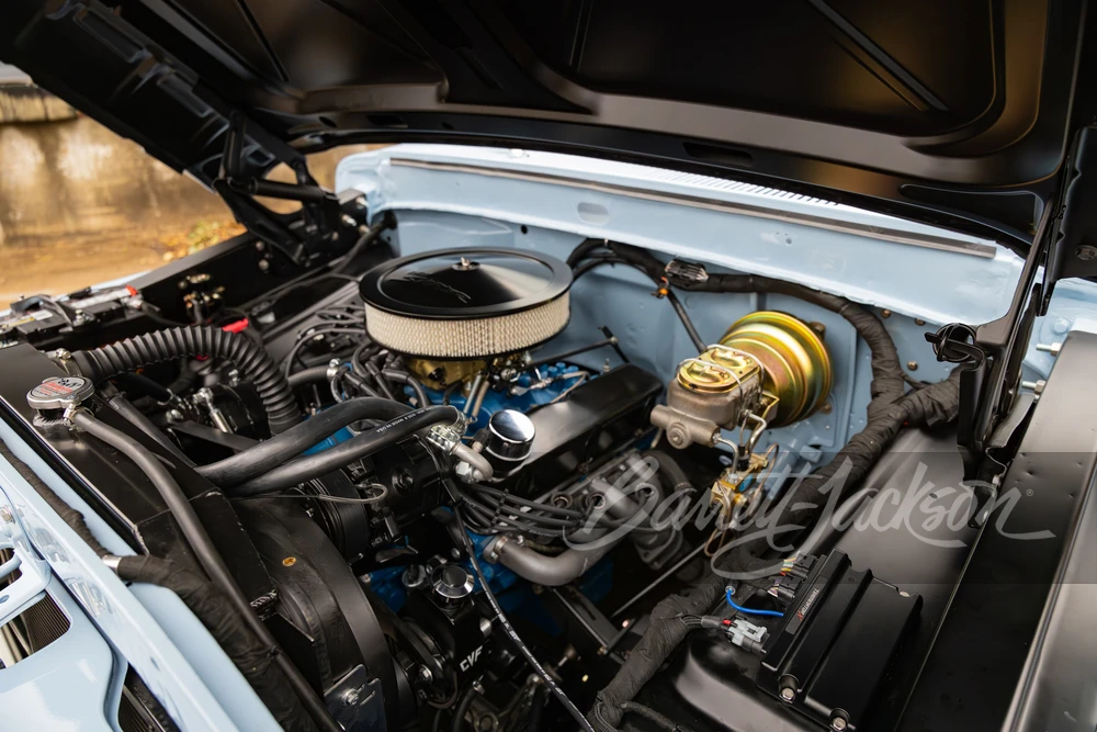 1970 Ford F-Series 5th Gen - Image 5 of 5