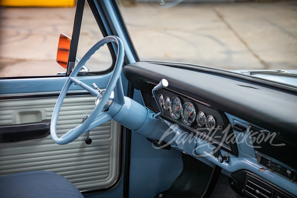1970 Ford F-Series 5th Gen - Image 4 of 5