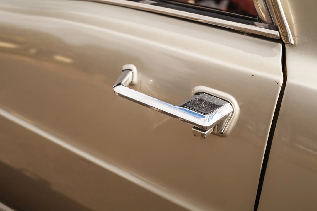 1970 Ford Fairlane 7th Gen - Image 24 of 31