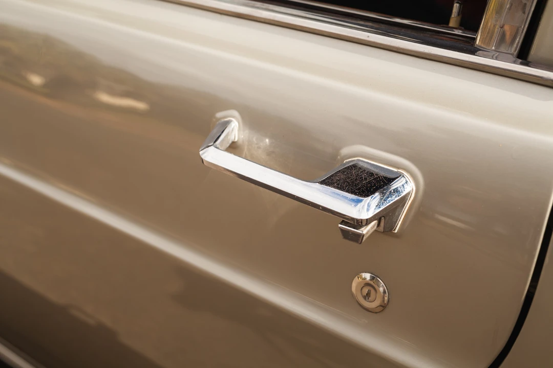 1970 Ford Fairlane 7th Gen - Image 25 of 31