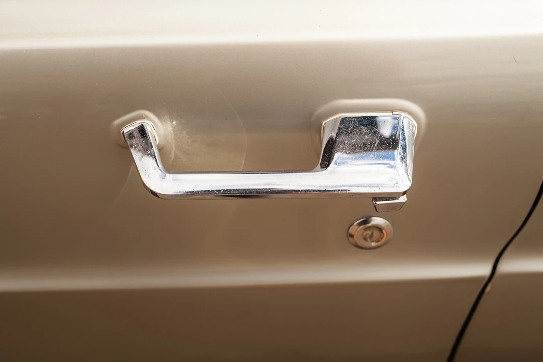 1970 Ford Fairlane 7th Gen - Image 27 of 31