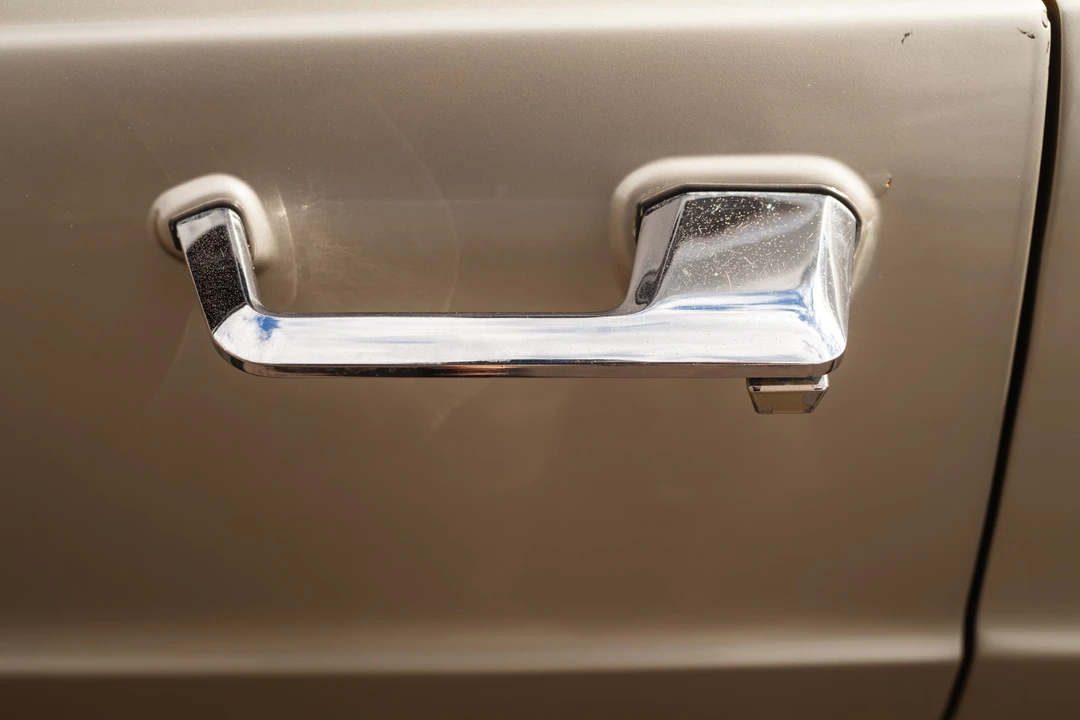 1970 Ford Fairlane 7th Gen - Image 29 of 31