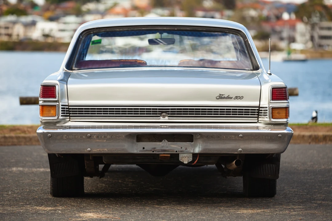 1970 Ford Fairlane 7th Gen - Image 11 of 31