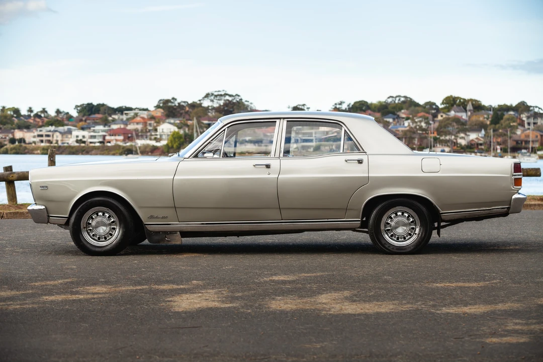 1970 Ford Fairlane 7th Gen - Image 15 of 31