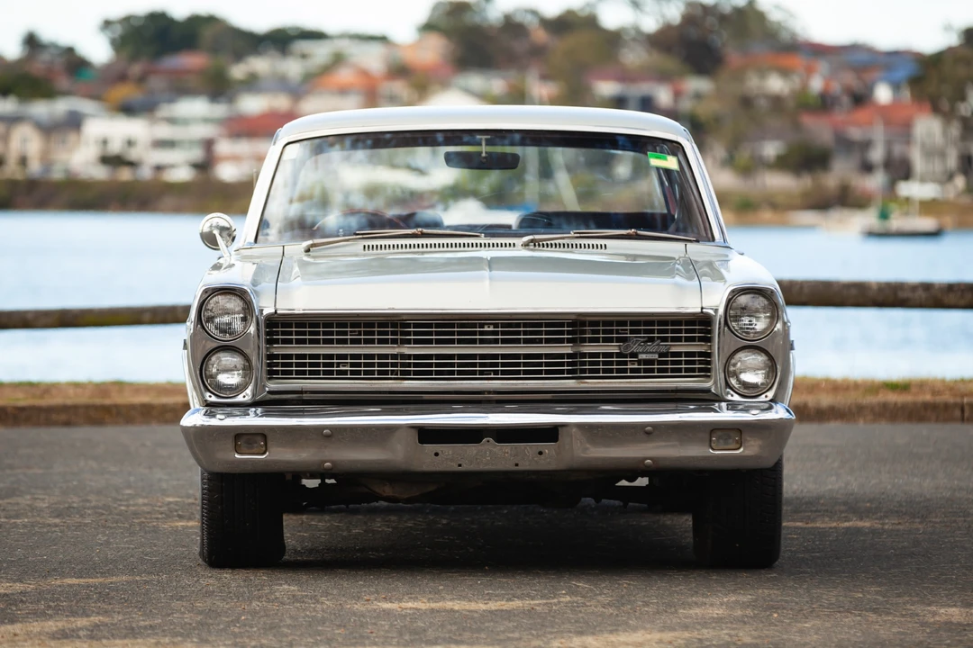 1970 Ford Fairlane 7th Gen - Image 3 of 31