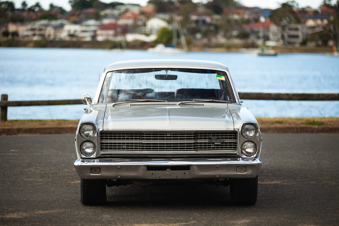 1970 Ford Fairlane 7th Gen - Image 19 of 31