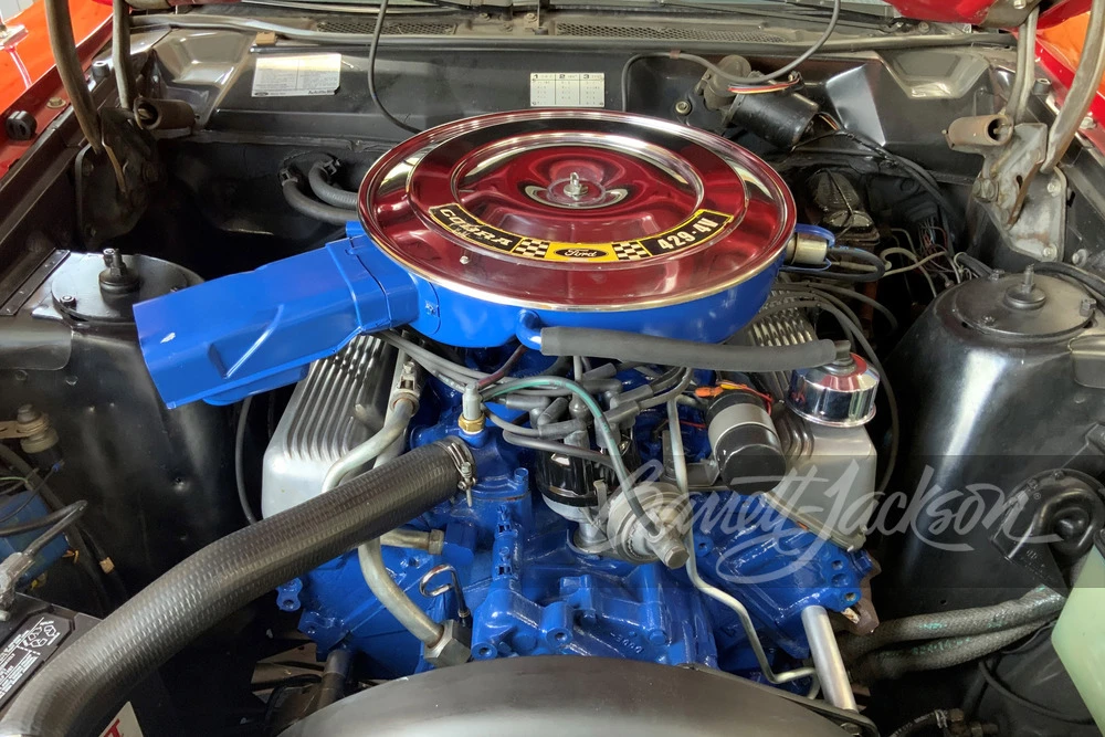 1970 Ford Falcon 3rd Gen - Image 2 of 6