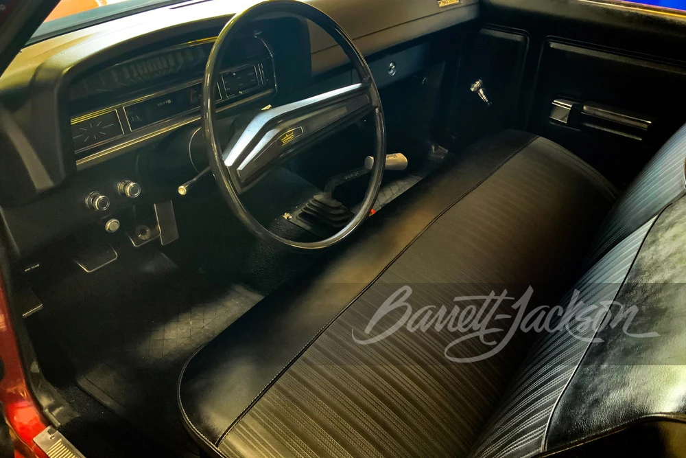 1970 Ford Falcon 3rd Gen - Image 3 of 6
