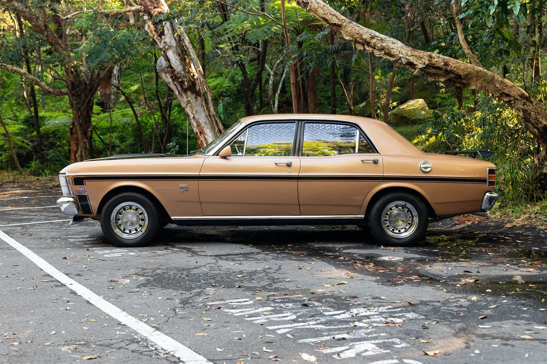 1970 Ford Falcon 3rd Gen - Image 3 of 31