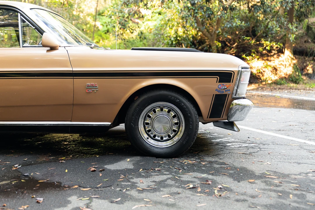 1970 Ford Falcon 3rd Gen - Image 9 of 31