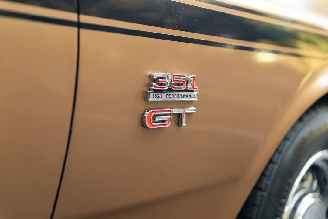 1970 Ford Falcon 3rd Gen - Image 10 of 31